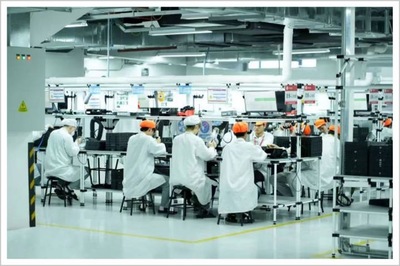 石頭洗地機"搶鏡"央視龍年春晚,國民品牌引領(lǐng)中國家庭清潔新時代