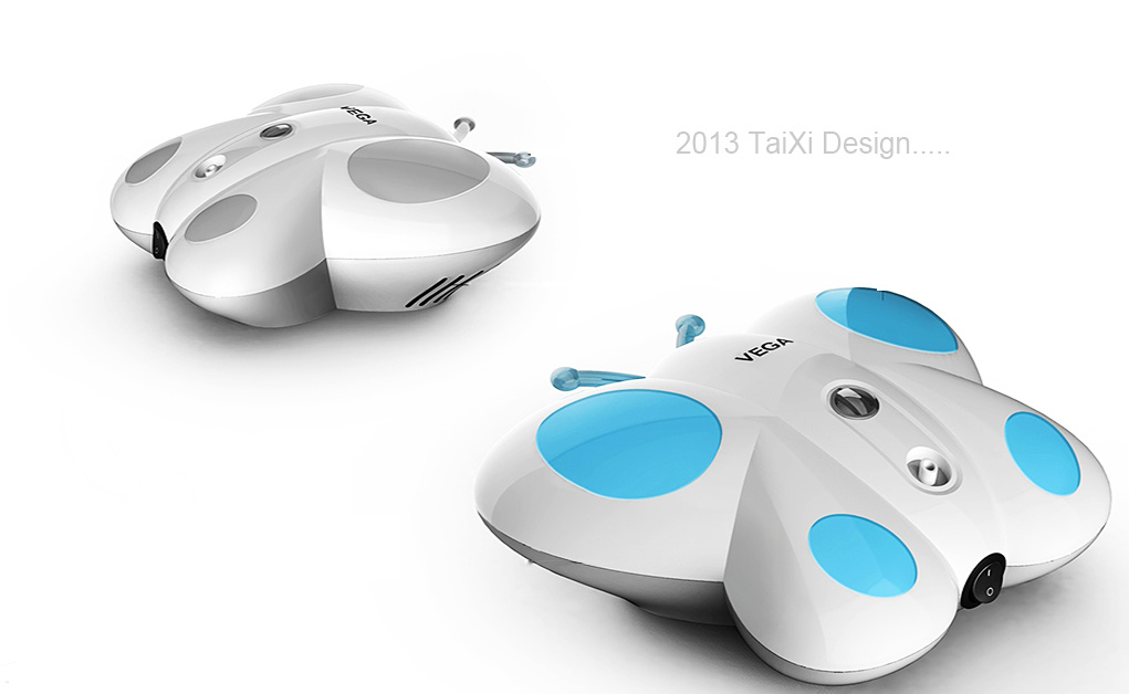 卡通醫(yī)療器材/卡通造型/兒童產(chǎn)品/工業(yè)設(shè)計(jì)|工業(yè)/產(chǎn)品|人機(jī)交互|太西 