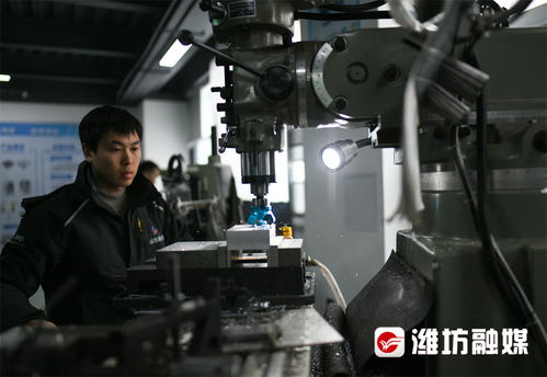 見證濰坊 開年 起跑