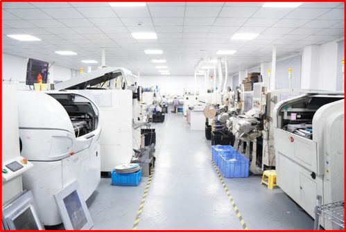 高端裝備智造 扎根深圳服務(wù)全球 惟源科技總經(jīng)理楊宏吉專訪