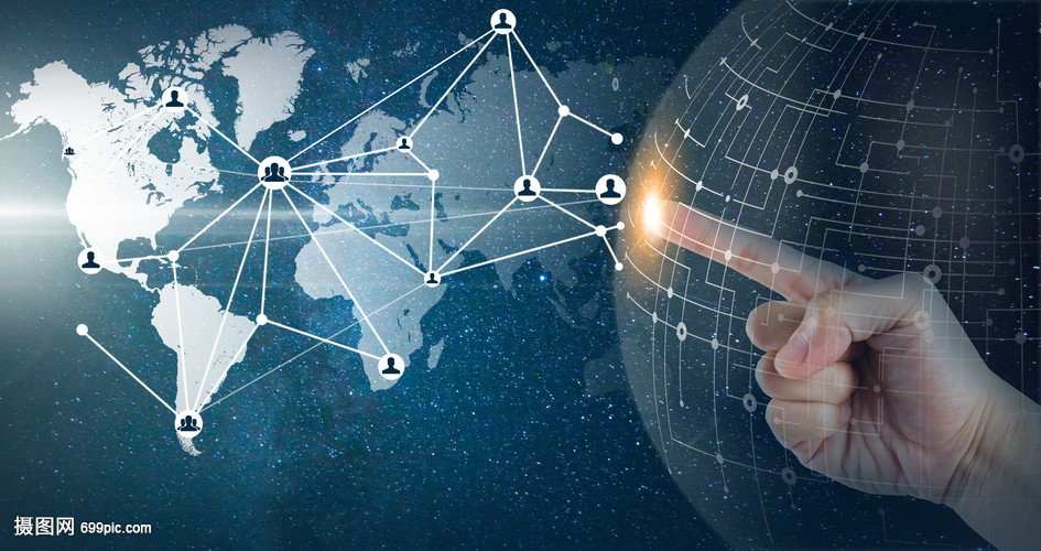 科技重塑未來(lái)金融 智能經(jīng)濟(jì)的新紀(jì)元